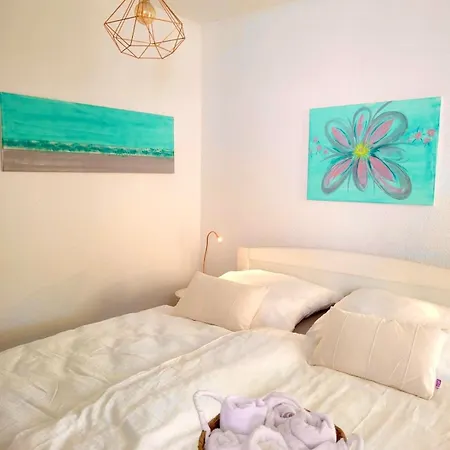 Gradolina Apartman Pula