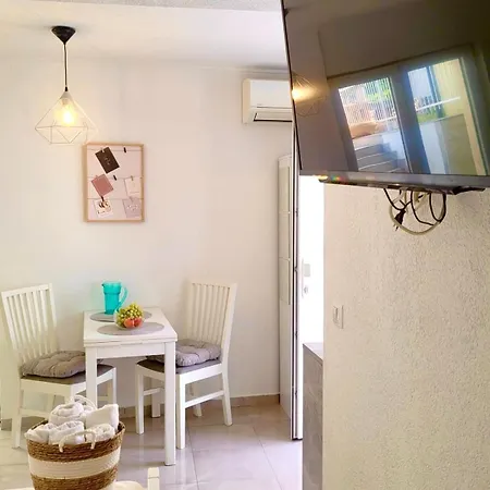 Gradolina Apartman Pula