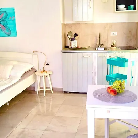 Gradolina Apartman Pula