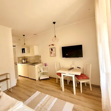 Apartman Gradolina Pula