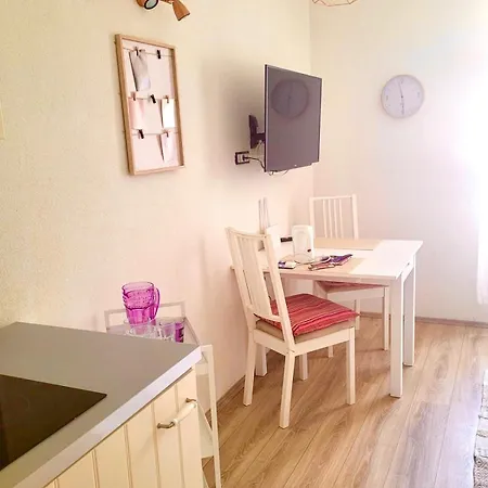 Apartman Gradolina