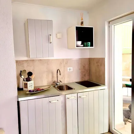 Apartman Gradolina Pula