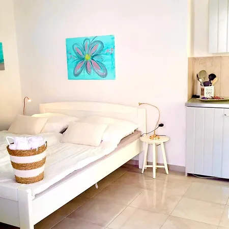 Apartman Gradolina *