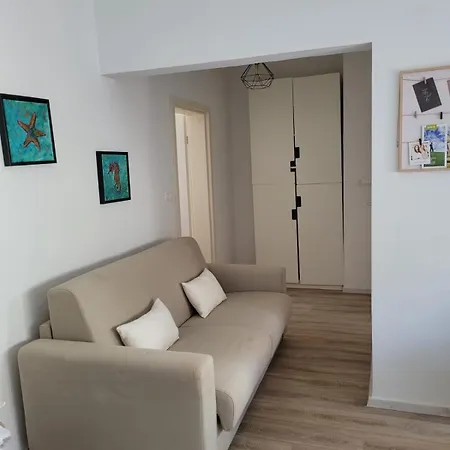 Gradolina Apartman Pula