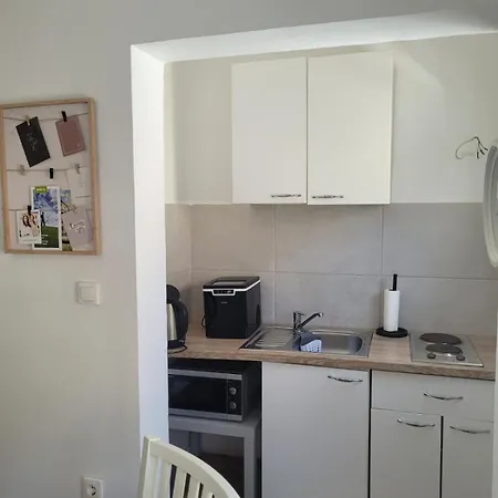 Gradolina Appartement