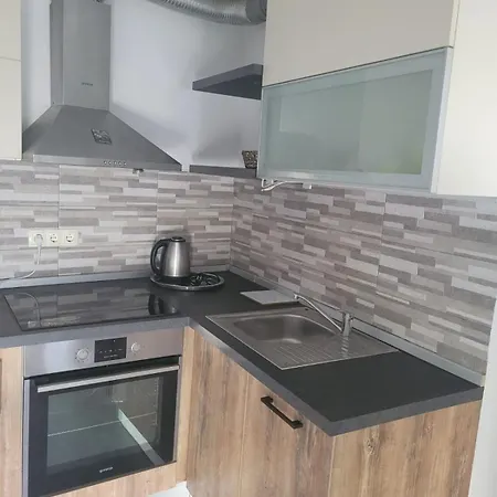 Gradolina * פולה