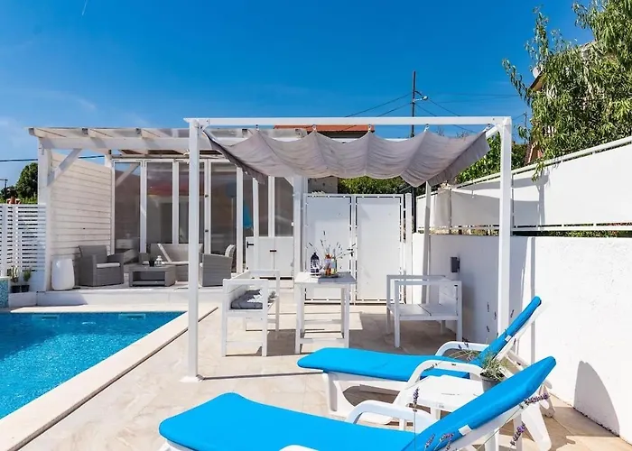 Gradolina Apartman *