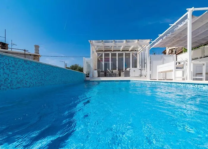 Gradolina Apartman *