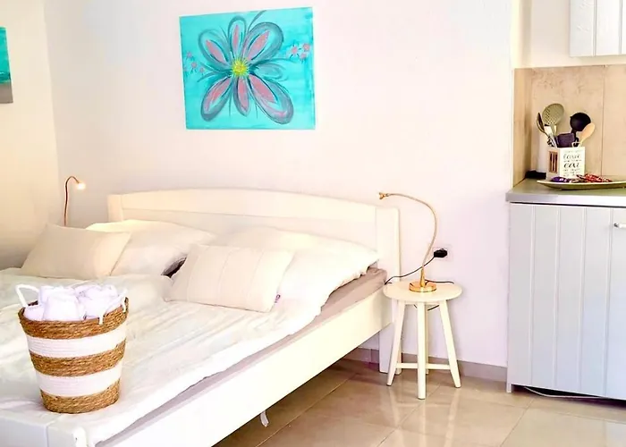 Apartman Gradolina *