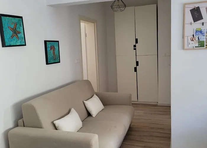 Gradolina Apartman Póla