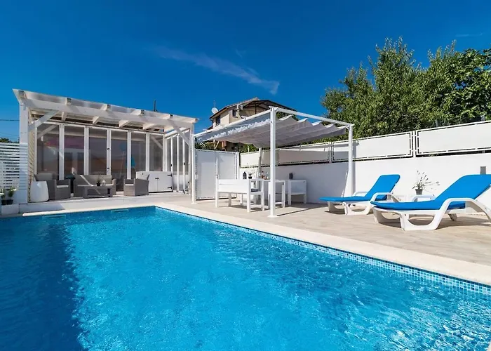 Apartman Gradolina *