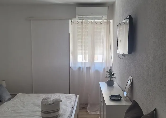 Gradolina Apartman Póla