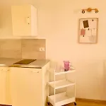 Gradolina Apartment