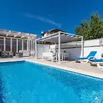 Apartment Gradolina *