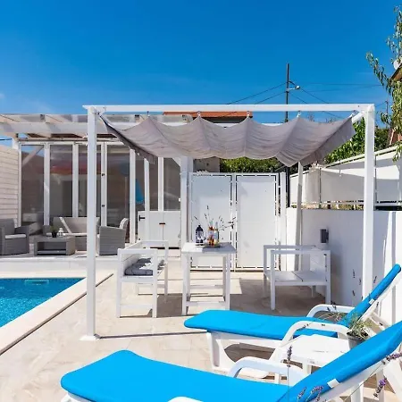 Gradolina Апартаменти *