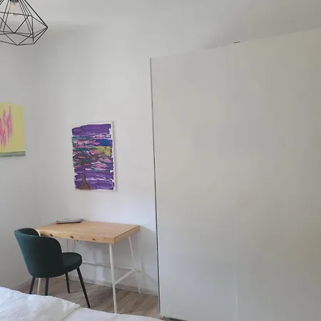 Apartmán Gradolina