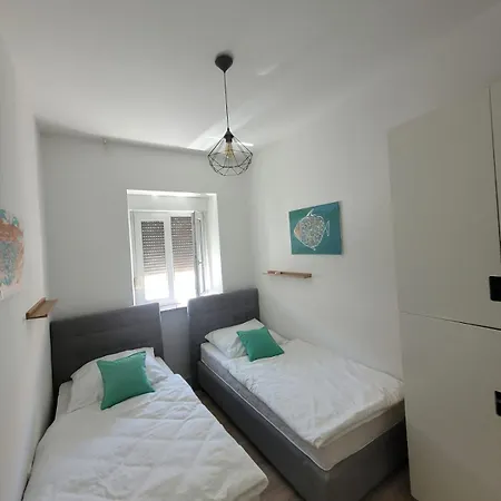 Appartamento Gradolina Pola