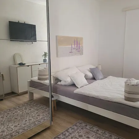 Gradolina Apartman *