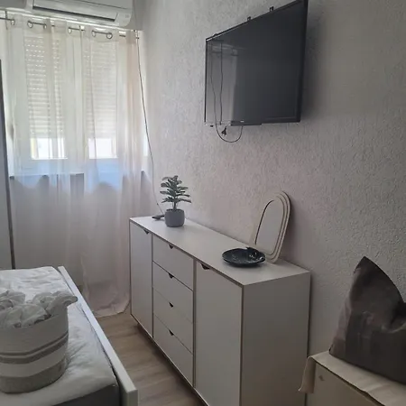 Gradolina Apartman Pula