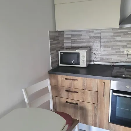 Apartman Gradolina Pula