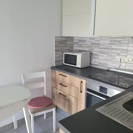 Gradolina Apartman Pula