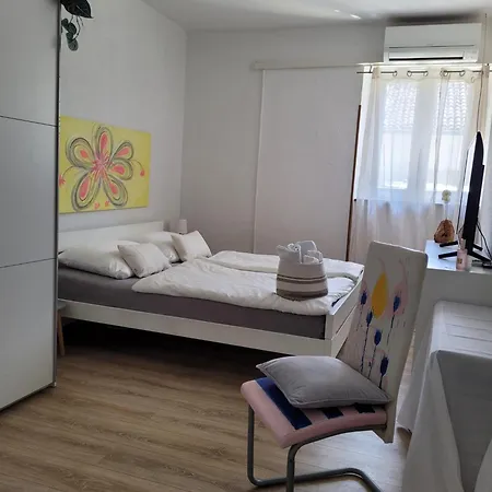 Appartamento Gradolina Pola
