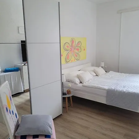 Appartamento Gradolina