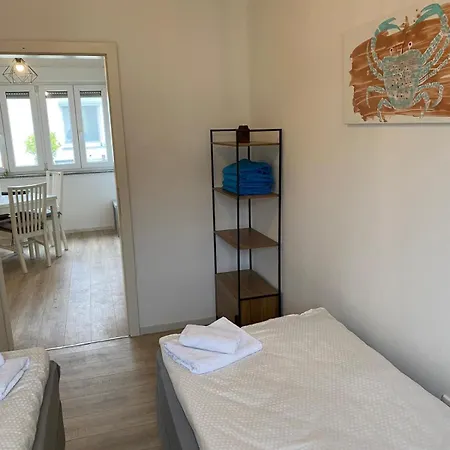 Gradolina Appartamento