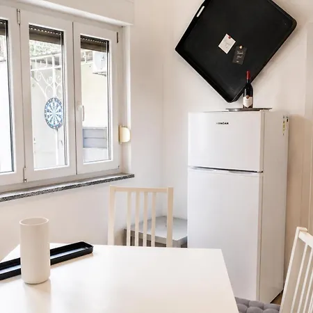 Gradolina Apartmán *