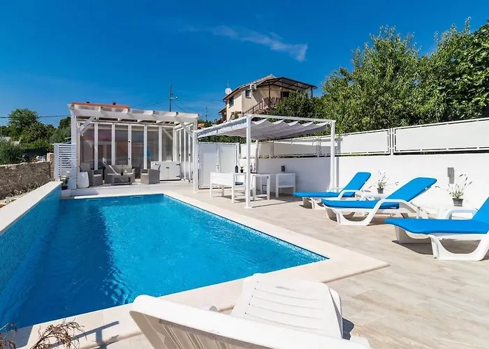 Apartmán Gradolina