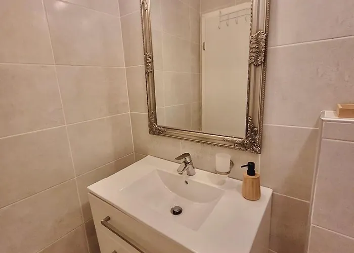 Gradolina Apartmán *