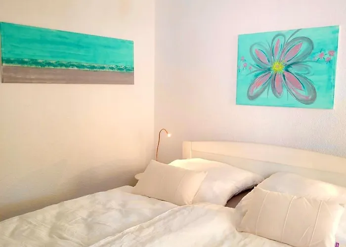 Gradolina Apartman Pula