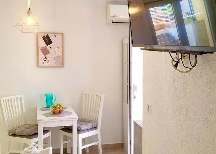 Gradolina Apartmán Pula