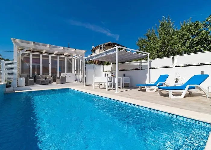 Gradolina Apartmán Pula