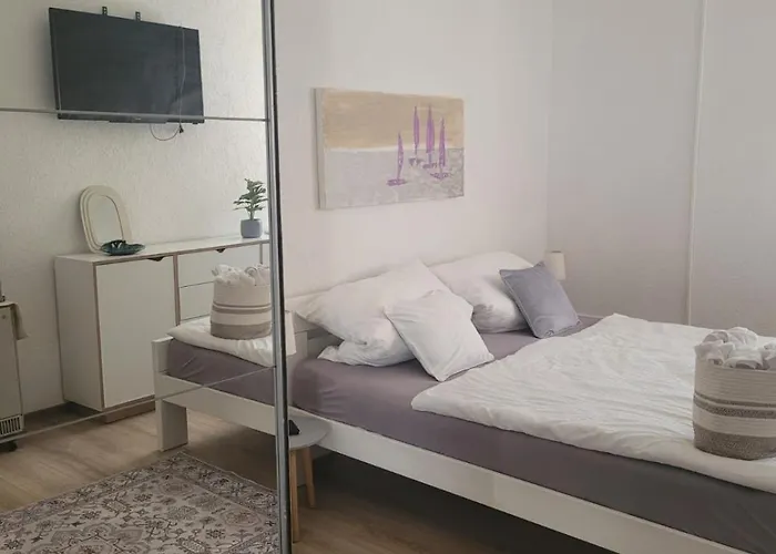 Gradolina Apartmán *