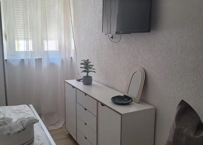 Gradolina Apartmán Pula