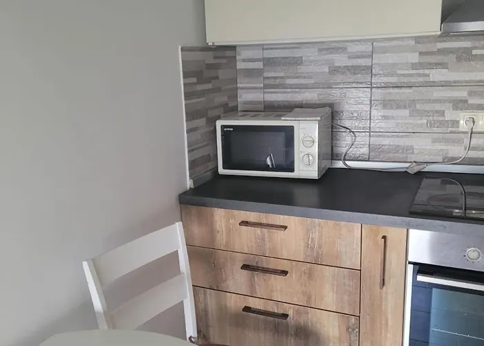 Apartman Gradolina Pula