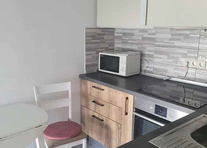 Gradolina Apartman Pula