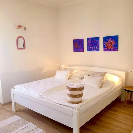 Gradolina Lejlighed Pula